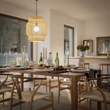 Hier könnten Sie zu Hause sein - 