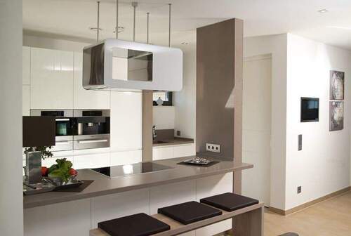 Hier könnten Sie zu Hause sein - 