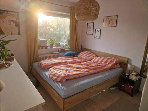 Schlafzimmer - 