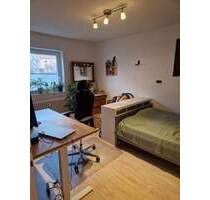 Helle Erdgeschosswohnung mit Gartenparadies - Ideal für Tierfreunde! - Wolfenbüttel Stadtgebiet