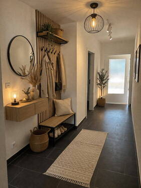 Bild 3 - 2 Zimmer Etagenwohnung in Marburg