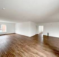 Moderne 3-Zimmer-Wohnung mit Balkon und Aufzug in gepflegtem Neubau - Oberhausen Sterkrade-Mitte