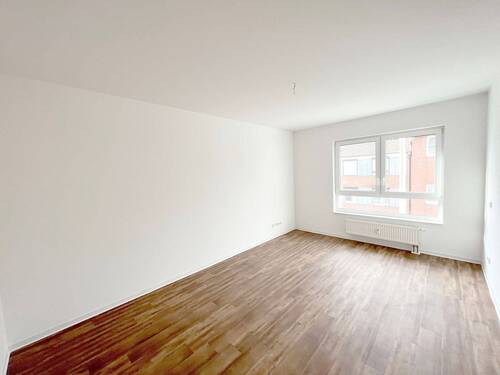 Schlafzimmer - Etagenwohnung mit 106,40 m&sup2; in Oberhausen zur Miete