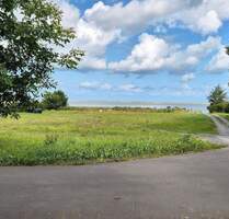 +++PREISSENKUNG+++Die Ostsee in Sichtweite! Seltenes Baugrundstück mit Meerblick provisionsfrei zu verkaufen. - Klausdorf Wendisch Langendorf