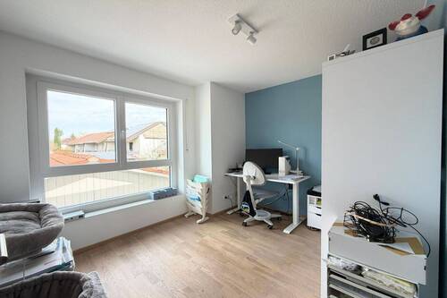 1.OG Büro - 