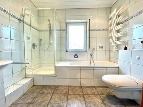 Tageslichtbad - 