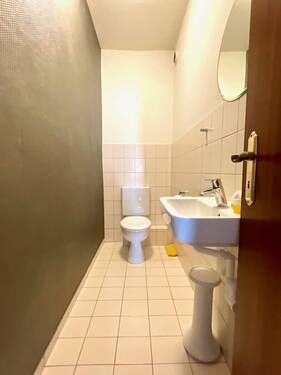 Gäste-WC - 