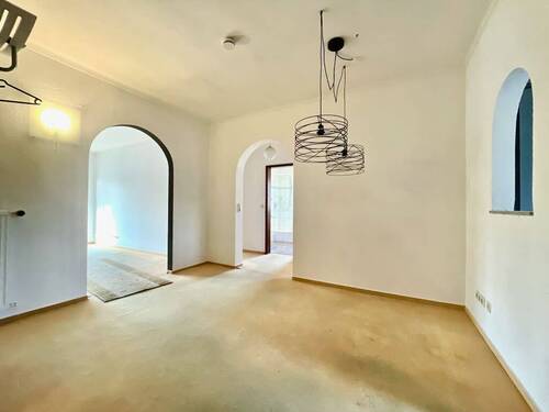 3-4 Zimmer - ca 96 qm - 