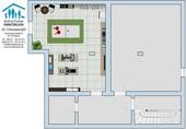 riesiger Keller - ca 35 qm - 
