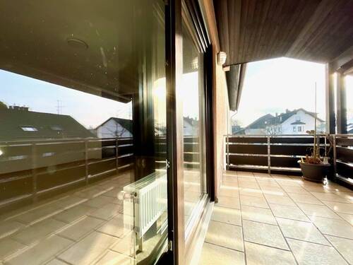 sonnige Lage - 