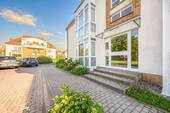 Eingangsbereich - 3 Zimmer Einfamilienhaus zum Kaufen in Rangsdorf