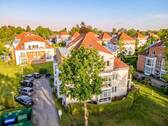 Aussenansicht Strassenansicht - 
