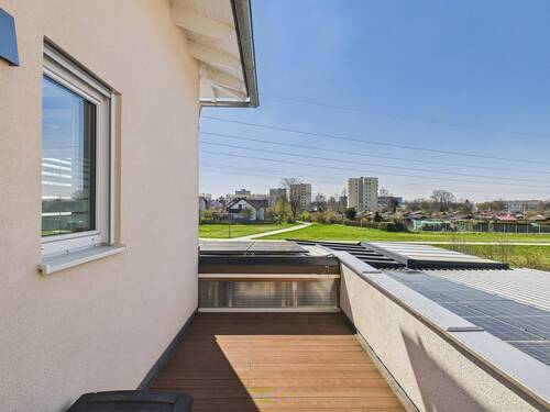 Terrasse - 