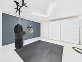 Hobbyraum - 