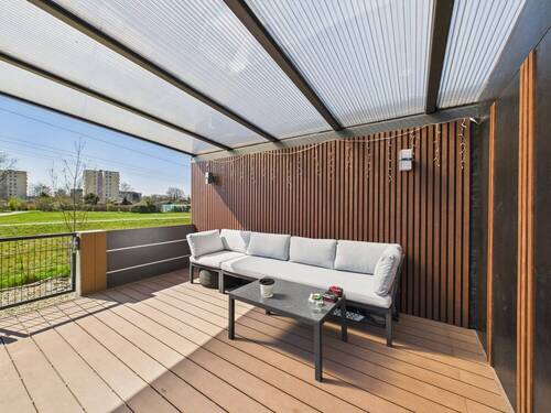 Terrasse - 