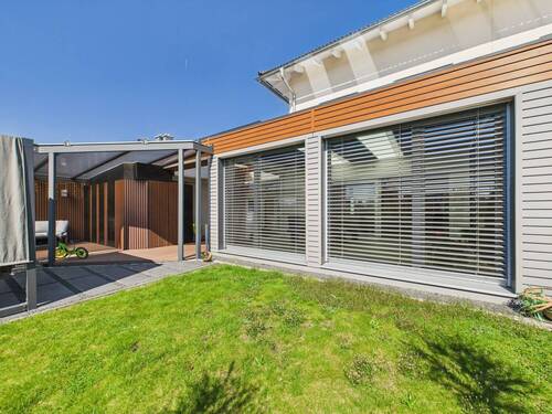 Terrasse - 