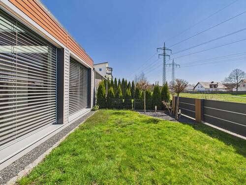 Garten - 