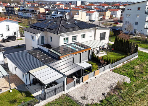 Gesamtansicht - 