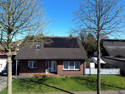 Ansicht West - 