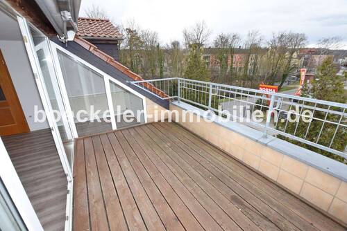 Bild 3 - 4 Zimmer Etagenwohnung in Bad Kösen