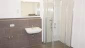 Waschmaschinenstellplatz - 