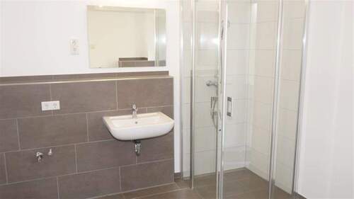 Waschmaschinenstellplatz - 