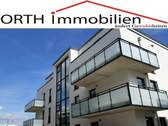 2 Zi. Wohnung mit Eckbalkon - Moderne 2 Zimmer Whg. mit EBK Balkon + Parkett + Fußbodenheizung + W.-Uellendahl
