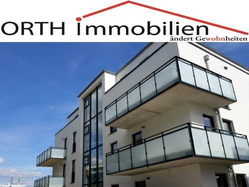 2 Zi. Wohnung mit Eckbalkon - Moderne 2 Zimmer Whg. mit EBK Balkon + Parkett + Fußbodenheizung + W.-Uellendahl