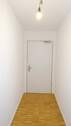 Eingang mit Sprechanlage - 