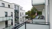 Eckbalkon - 2 Zimmer Etagenwohnung zur Miete in Wuppertal