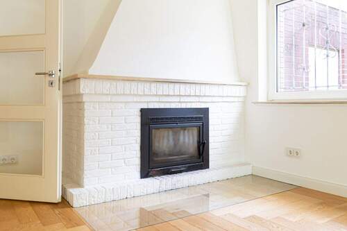 Kamin - 