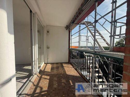 Balkon - 