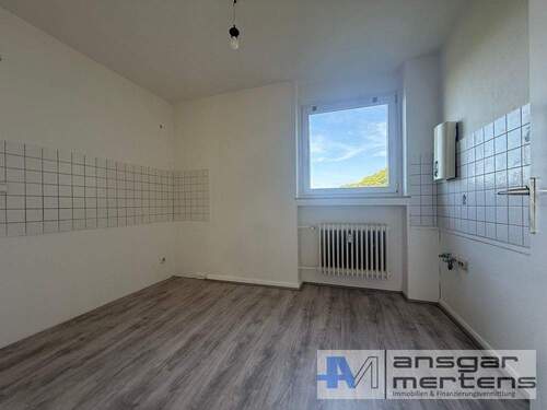 Küche - Etagenwohnung mit 67,80 m² in Mönchengladbach zum Kaufen