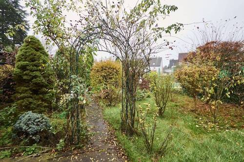 Eigener Südgarten (SNR) - 