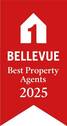 Bellevue Best Property Agents 2025 - 