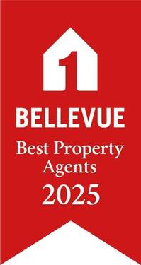 Bellevue Best Property Agents 2025 - 