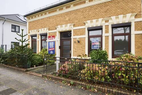 Bild 4 - Etagenwohnung mit 95,00 m² in Bremen zum Kaufen