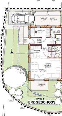 Bild 2 - 6 Zimmer Reihenendhaus zum Kaufen in Pfaffenhofen an der Ilm