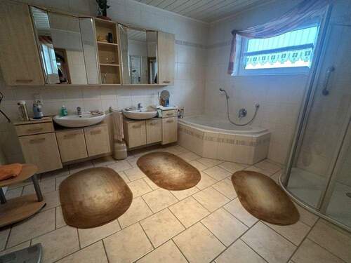 Badezimmer - 