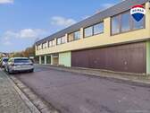 RE/MAX Immobilien DeLux Wohn-Geschäftshaus Merzig - 1 Zimmer Mehrfamilienhaus, Wohnhaus in Merzig