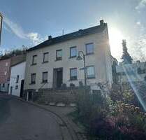 Liebevoll renoviertes Bauernhaus direkt an der Grenze Luxemburg - Nittel Rehlingen