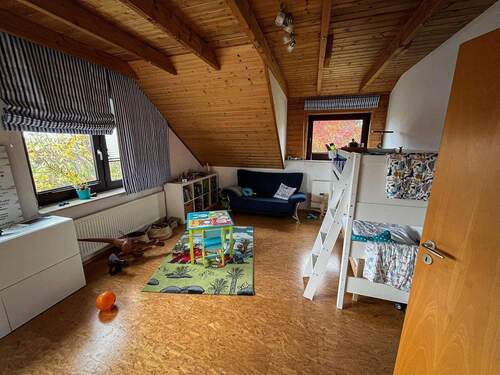 Kinderzimmer 2 - 2. OG. - 