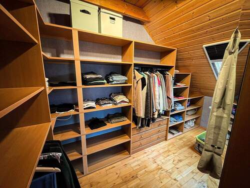 Ankleidezimmer - 2. OG. - 