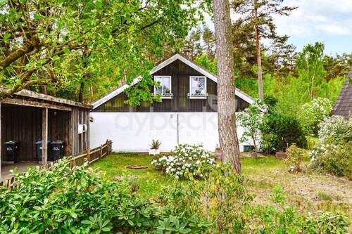 Außenansicht - 7 Zimmer Einfamilienhaus zum Kaufen in Brietlingen