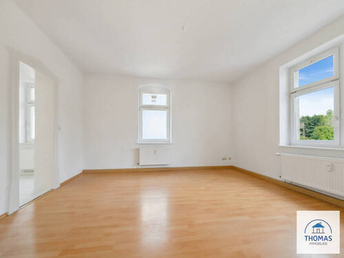 1.OG Wohnzimmer Ansicht a - 