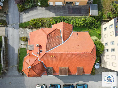 Drohnenaufnahmen e - 