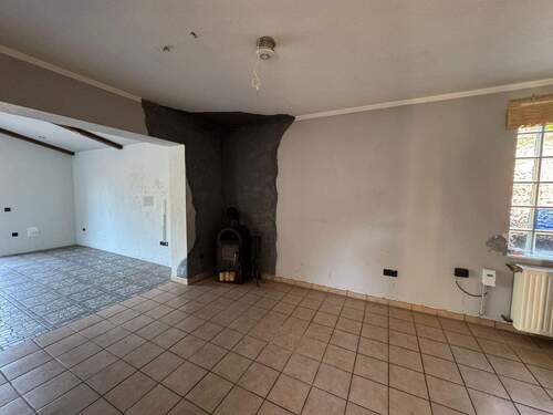 Essebereich Hinterhaus - 