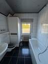 Badezimmer Hinterhaus - 