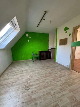 Schlafzimmer Hinterhaus - 