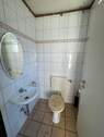 Gäste WC Hinterhaus - 
